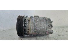 Recambio de compresor aire acondicionado para renault scenic ii emotion referencia OEM IAM 8200309193  