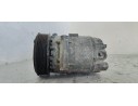 Recambio de compresor aire acondicionado para renault scenic ii emotion referencia OEM IAM 8200309193  