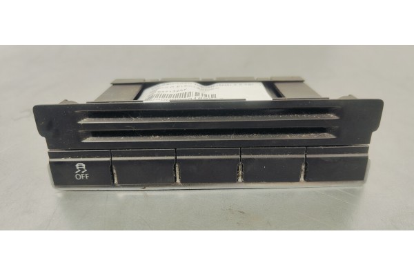 Recambio de modulo electronico para volkswagen tiguan (5n2) 2.0 tsi referencia OEM IAM 5N1927132AF  