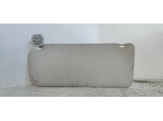 Recambio de parasol derecho para peugeot partner kombi premium referencia OEM IAM   