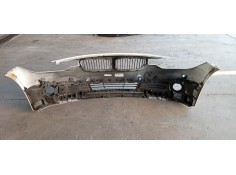 Recambio de paragolpes delantero para bmw serie 3 lim. (f30) 2.0 turbodiesel referencia OEM IAM   