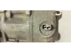 Recambio de compresor aire acondicionado para opel corsa d cosmo referencia OEM IAM 55703721  