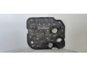 Recambio de tapa motor para kia magentis active referencia OEM IAM   