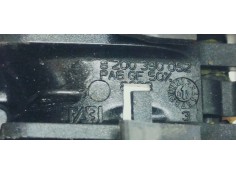 Recambio de maneta exterior trasera izquierda para renault laguna grandtour iii referencia OEM IAM   