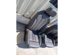 Recambio de juego asientos completo para audi a4 berlina (8w2) 3.0tdi 272 4x4 fap referencia OEM IAM   