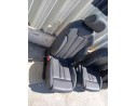 Recambio de juego asientos completo para audi a4 berlina (8w2) 3.0tdi 272 4x4 fap referencia OEM IAM   