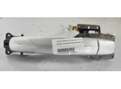 Recambio de maneta exterior delantera izquierda para suzuki grand vitara jb (jt) 2.0 turbodiesel cat referencia OEM IAM   