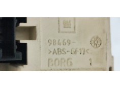 Recambio de pantalla multifuncion para opel vectra c berlina elegance referencia OEM IAM   