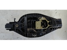 Recambio de maneta exterior delantera derecha para land rover range rover (lm) td6 vogue referencia OEM IAM 7042488  