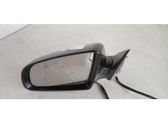 Recambio de retrovisor izquierdo para audi a4 avant (8e) 1.8 20v turbo referencia OEM IAM E1010681 50009DON 
