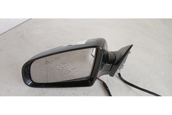 Recambio de retrovisor izquierdo para audi a4 avant (8e) 1.8 20v turbo referencia OEM IAM E1010681 50009DON 