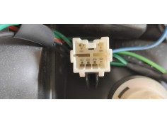 Recambio de piloto trasero derecho para hyundai lantra berlina (rd) gl drive referencia OEM IAM   