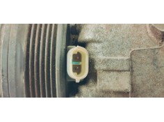 Recambio de compresor aire acondicionado para daewoo nubira berlina se referencia OEM IAM 715120  