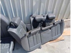 Recambio de juego asientos completo para audi a4 berlina (8w2) 3.0tdi 272 4x4 fap referencia OEM IAM   