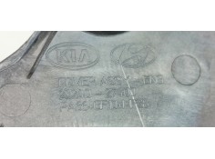 Recambio de tapa motor para kia magentis active referencia OEM IAM   