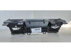 Recambio de pantalla multifuncion para opel vectra c berlina elegance referencia OEM IAM   