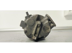 Recambio de compresor aire acondicionado para opel corsa d cosmo referencia OEM IAM 55703721  