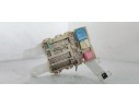 Recambio de caja reles / fusibles para toyota verso 1.6d4d 112 fap referencia OEM IAM 827300F320  