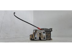 Recambio de cerradura puerta delantera derecha para mercedes-benz citan (w415) combi break referencia OEM IAM 8200497604F  