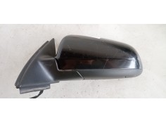 Recambio de retrovisor izquierdo para audi a4 avant (8e) 1.8 20v turbo referencia OEM IAM E1010681 50009DON 