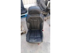 Recambio de juego asientos completo para audi a4 berlina (8w2) 3.0tdi 272 4x4 fap referencia OEM IAM   