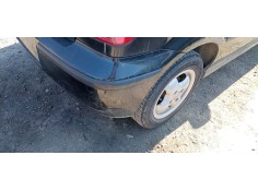 Recambio de paragolpes trasero para volkswagen polo berlina (6n2) 1.4 referencia OEM IAM   