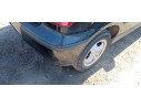 Recambio de paragolpes trasero para volkswagen polo berlina (6n2) 1.4 referencia OEM IAM   