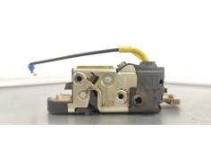 CERRADURA PUERTA TRASERA DERECHA 9681336380 