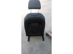 Recambio de juego asientos completo para audi a4 berlina (8w2) 3.0tdi 272 4x4 fap referencia OEM IAM   