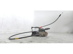 Recambio de cerradura puerta delantera derecha para mercedes-benz citan (w415) combi break referencia OEM IAM 8200497604F  