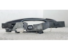 Recambio de maneta exterior delantera derecha para renault laguna grandtour iii referencia OEM IAM   