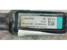 Recambio de rampa inyectora para ford mondeo berlina (ge) 2.2 tdci referencia OEM IAM 6S7Q9D280AA  