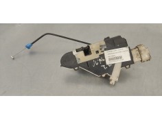 Recambio de cerradura puerta trasera derecha para citroen jumpy 1.6 hdi 90 referencia OEM IAM 9681336380  