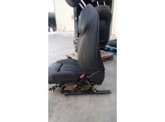 Recambio de juego asientos completo para audi a4 berlina (8w2) 3.0tdi 272 4x4 fap referencia OEM IAM   