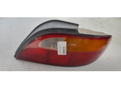 Recambio de piloto trasero derecho para hyundai lantra berlina (rd) gl drive referencia OEM IAM   