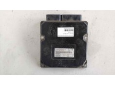 Recambio de centralita motor uce para mercedes-benz clase c (w203) sportcoupe 1.8 cat referencia OEM IAM A2711539079 5WK90506 