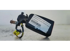 Recambio de enganche cinturon trasero izquierdo para mercedes-benz clase e (w212) lim. e 200 cdi blueefficiency (212.005) refere