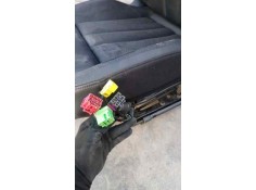 Recambio de juego asientos completo para audi a4 berlina (8w2) 3.0tdi 272 4x4 fap referencia OEM IAM   