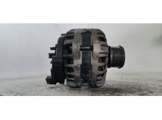 Recambio de alternador para dacia logan ii 1.5dci 90 fap referencia OEM IAM 231002949R  