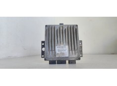 Recambio de centralita motor uce para renault scenic ii dynamique referencia OEM IAM 8200334419  