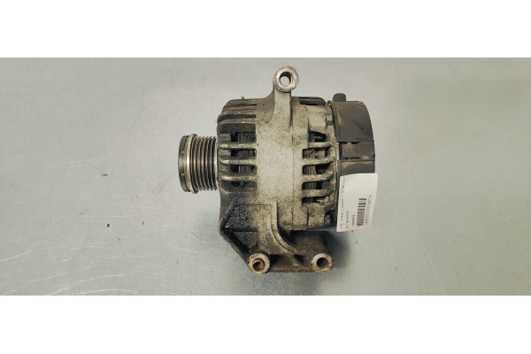 Recambio de alternador para opel corsa d cosmo referencia OEM IAM 13256932  