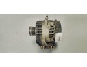 Recambio de alternador para opel corsa d cosmo referencia OEM IAM 13256932  