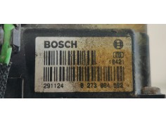 Recambio de abs para opel zafira a elegance referencia OEM IAM 0273004592  