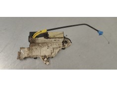 Recambio de cerradura puerta trasera derecha para citroen jumpy 1.6 hdi 90 referencia OEM IAM 9681336380  