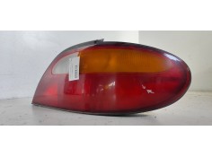 Recambio de piloto trasero derecho para hyundai lantra berlina (rd) gl drive referencia OEM IAM   