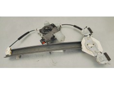 Recambio de elevalunas delantero izquierdo para ssangyong korando 2.2 xdi 180 fap referencia OEM IAM   