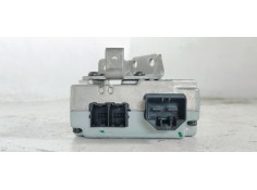 Recambio de modulo electronico para hyundai i40 i40 berlina fase 2 referencia OEM IAM 3Z56399700  