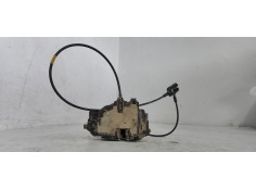 Recambio de cerradura puerta delantera derecha para mercedes-benz citan (w415) combi break referencia OEM IAM 8200497604F  