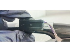 Recambio de maneta exterior delantera derecha para renault laguna grandtour iii referencia OEM IAM   