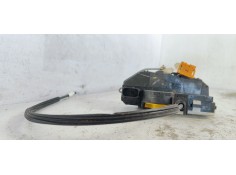 Recambio de cerradura puerta delantera izquierda para opel insignia berlina excellence referencia OEM IAM   